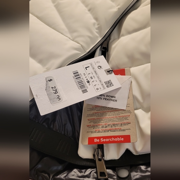 Winter jacket - Picture 5 of 7